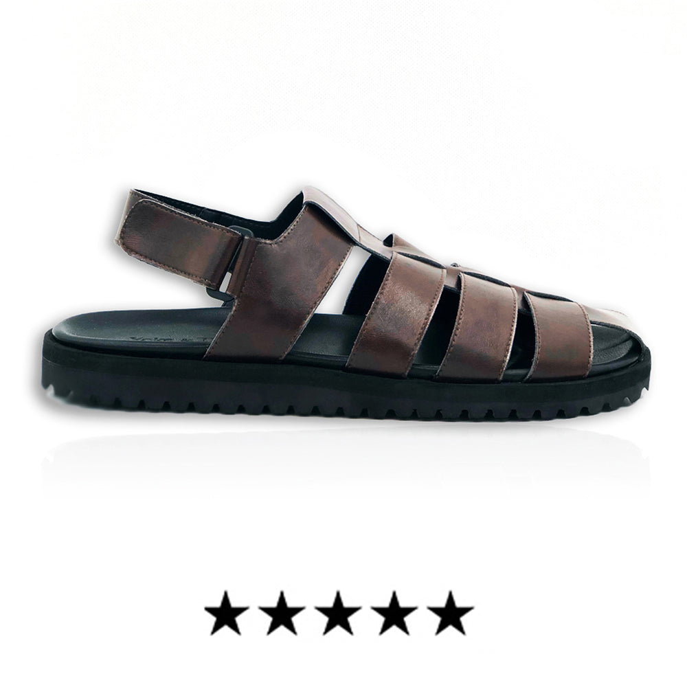 Rowan Unisex Sandal