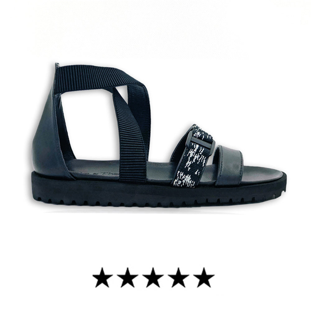 Janus Unisex Sandal