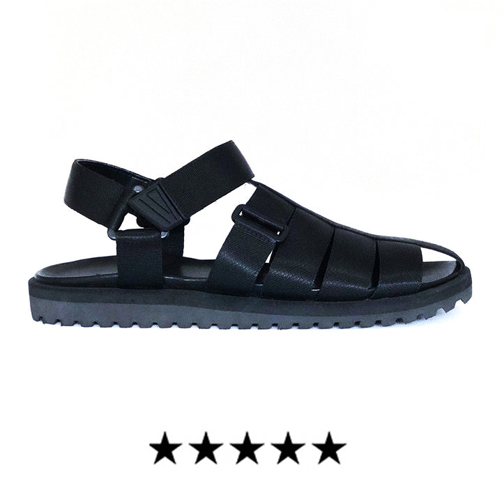 Julius Unisex Sandal