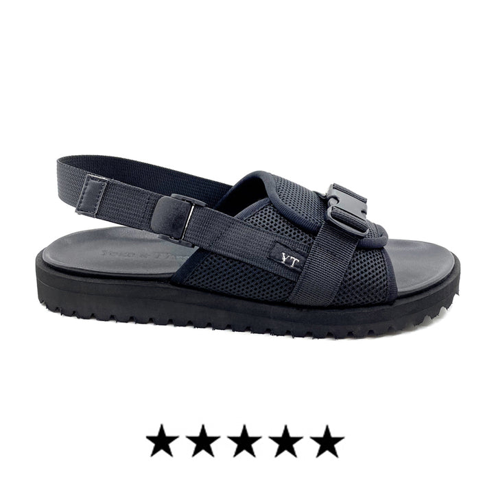 Juncus Unisex Sandal