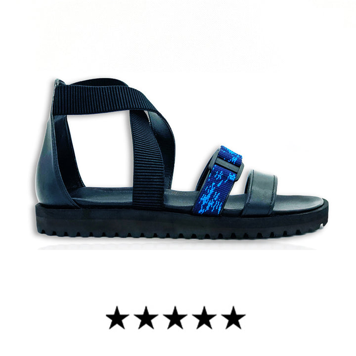 Janus Unisex Sandal