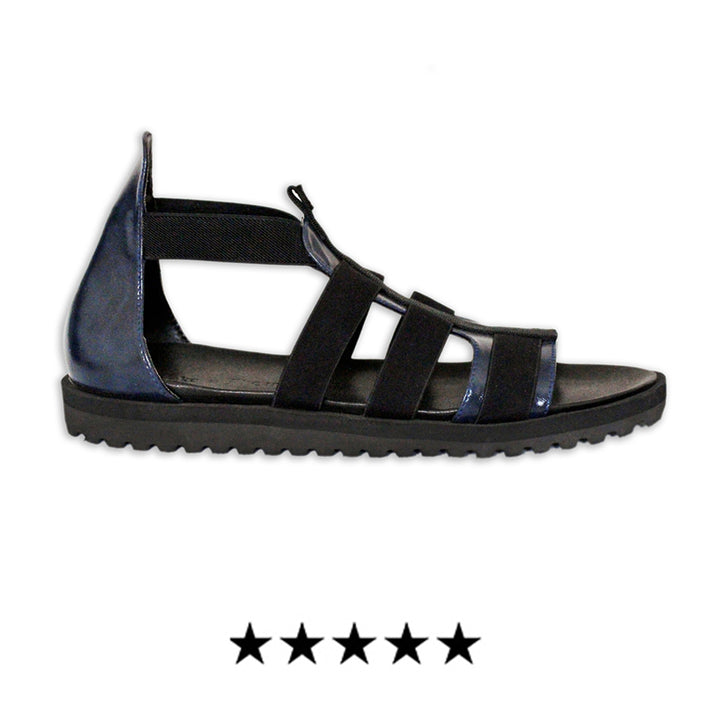 Alba Unisex Sandal