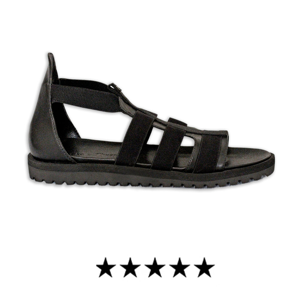 Alba Unisex Sandal