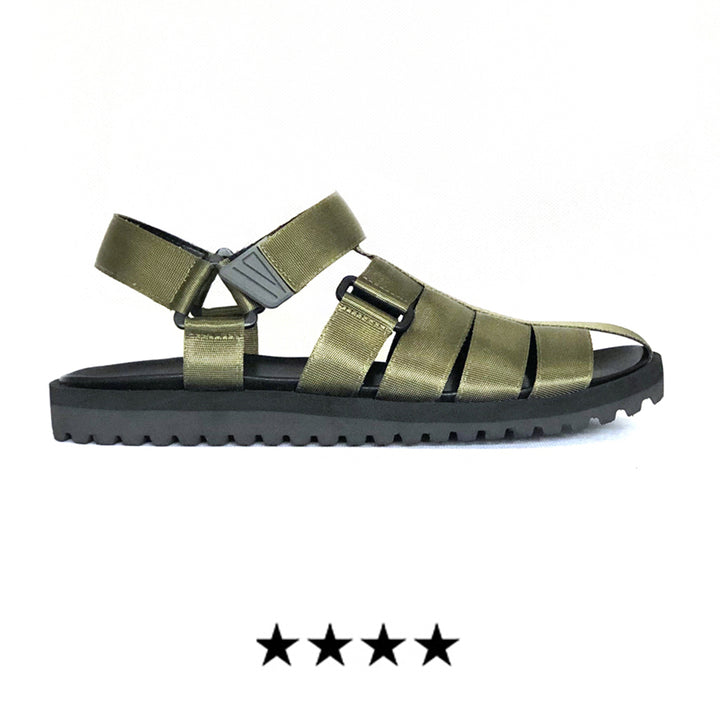 Julius Unisex Sandal