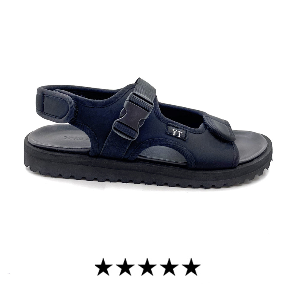 Solomon Unisex Sandal