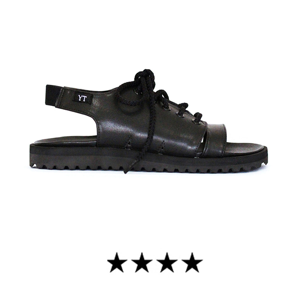 August Unisex Sandal