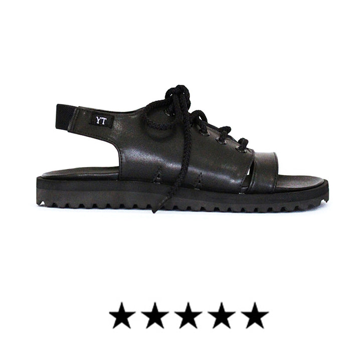 August Unisex Sandal