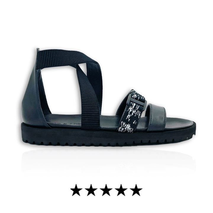 Janus Unisex Sandal