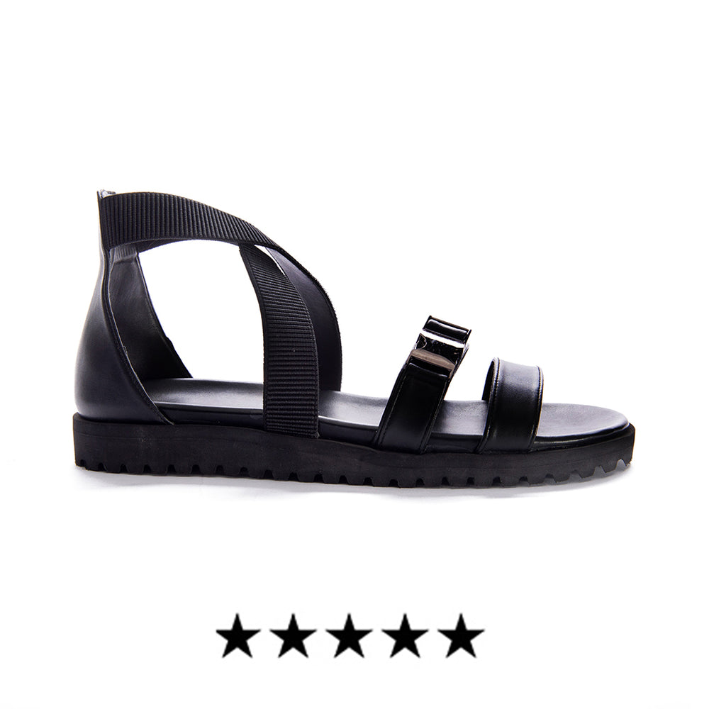 Jules Unisex Sandal