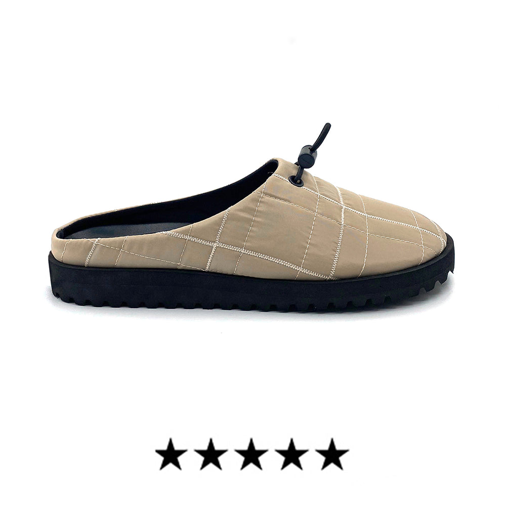 Maurice Unisex Slippers