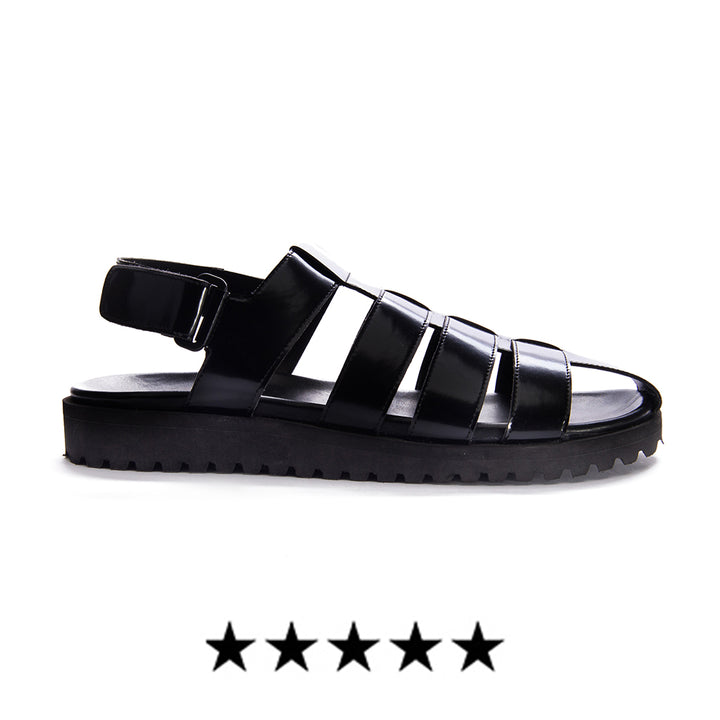 Rowan Unisex Sandal