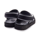 Gray Unisex Sandal