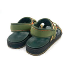 Gray Eco Sandal