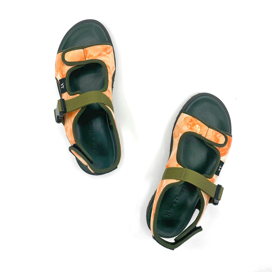 Solomon Eco Sandal