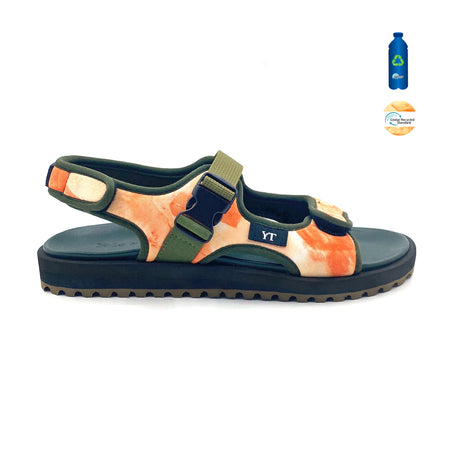 Solomon Eco Sandal