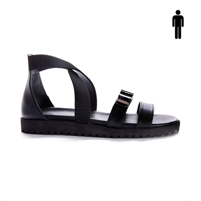 Jules Unisex Sandal