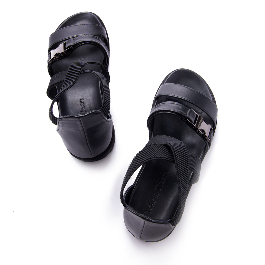 Jules Unisex Sandal