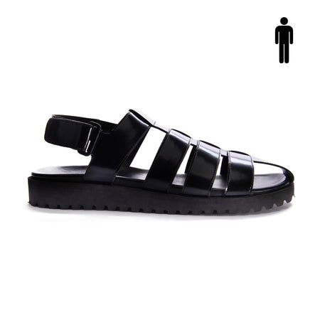 Rowan Unisex Sandal