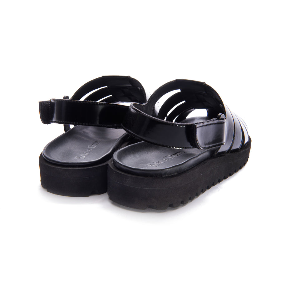 Rowan Unisex Sandal