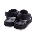 Gray Unisex Sandal