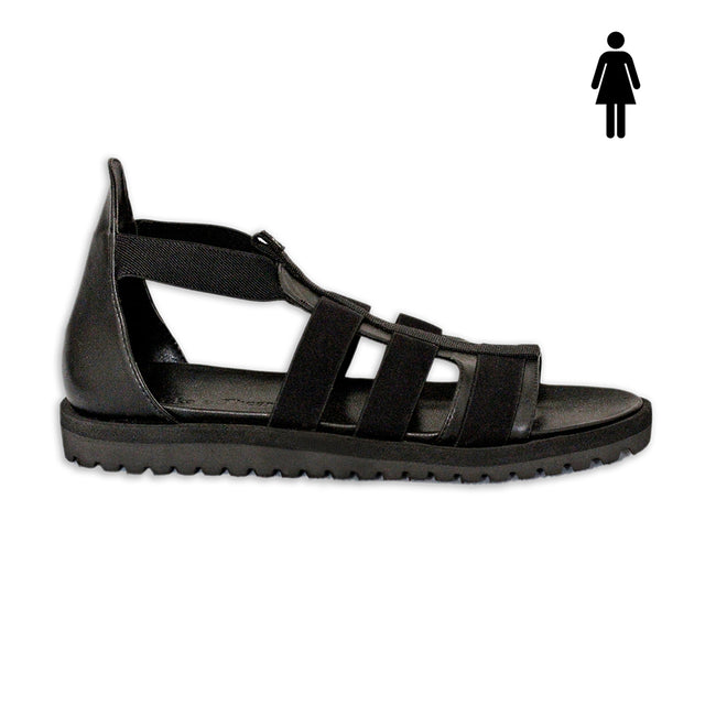 Alba Unisex Sandal