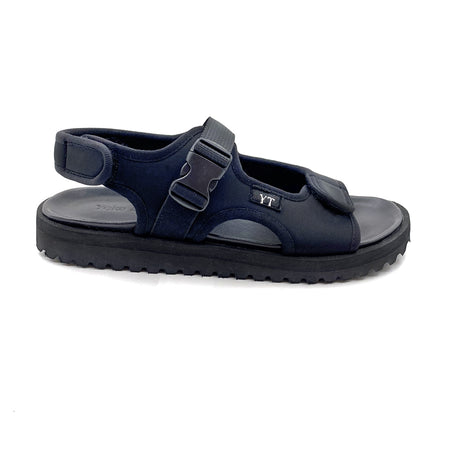 Solomon Unisex Sandal