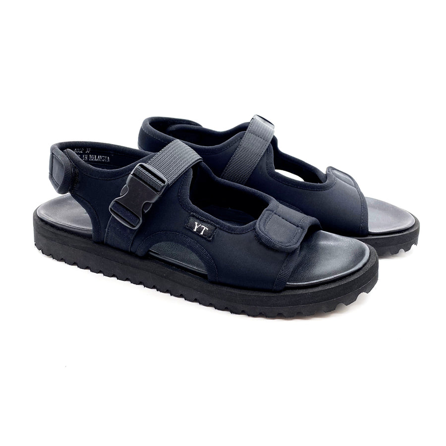 Solomon Unisex Sandal