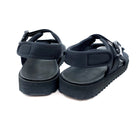 Solomon Unisex Sandal