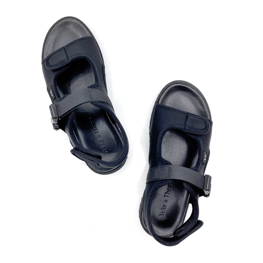 Solomon Unisex Sandal