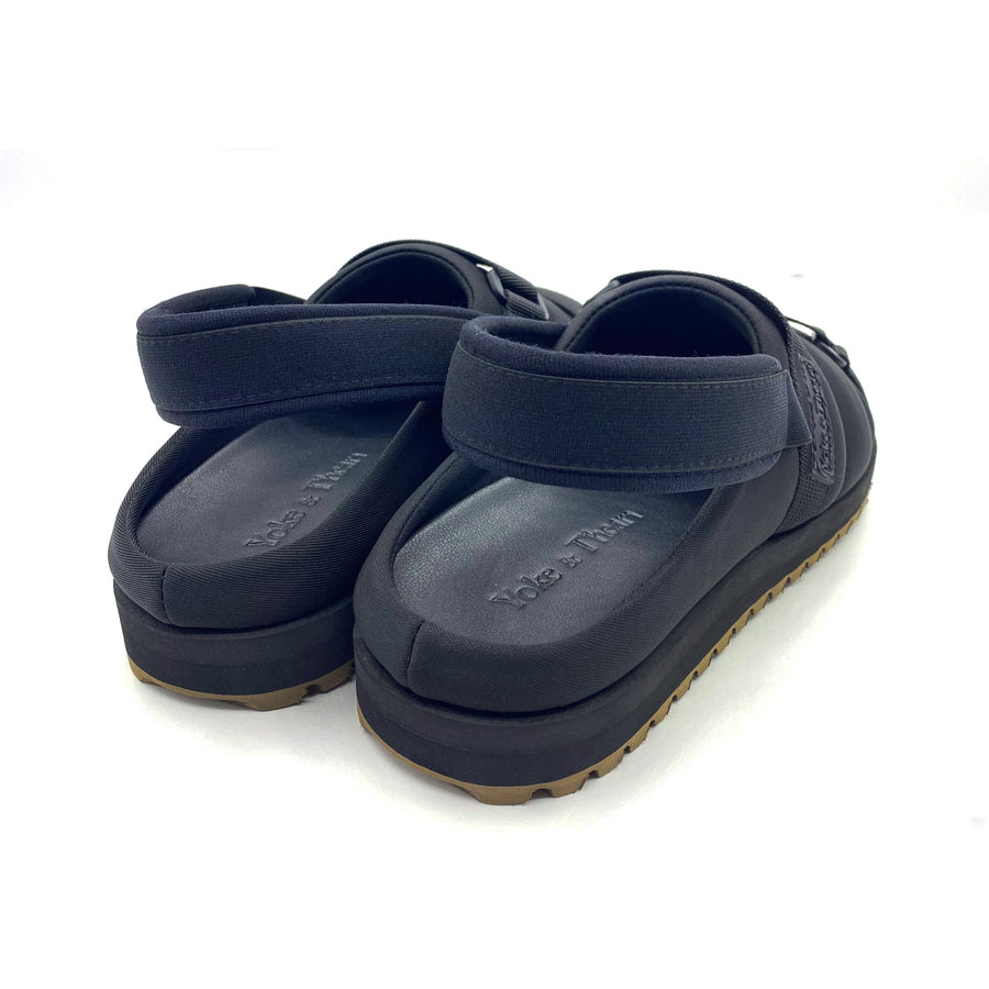 Zeno Eco Sandal