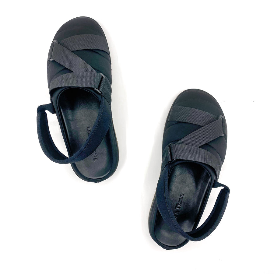 Zeno Eco Sandal