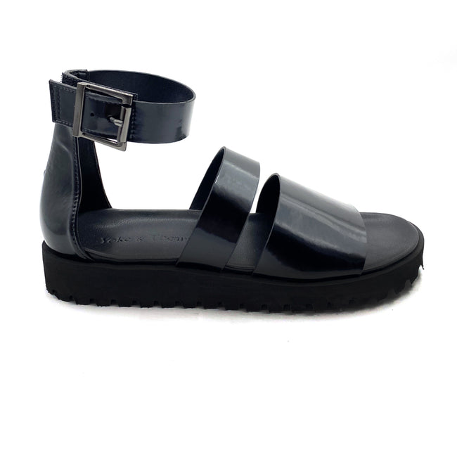 Dalea Unisex Sandal