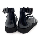 Dalea Unisex Sandal