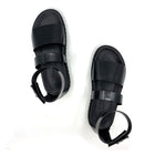 Dalea Unisex Sandal