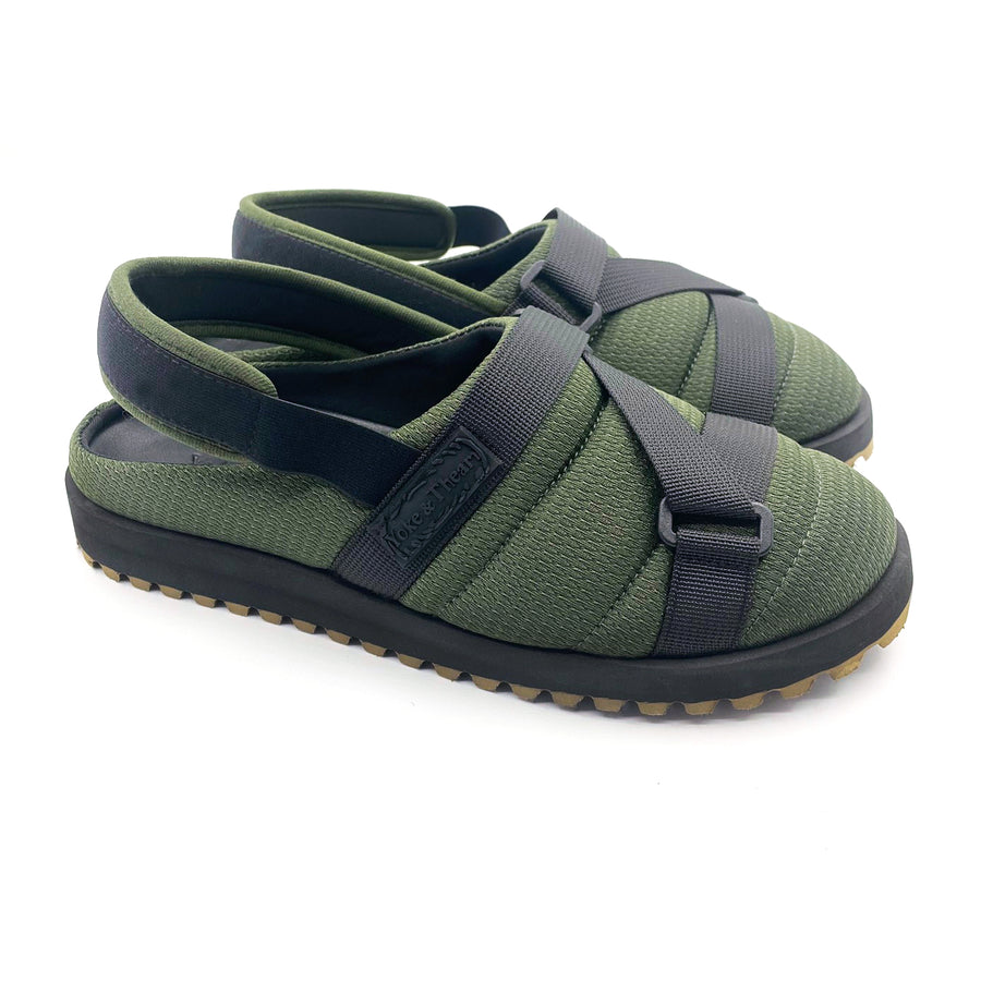 Zeno Eco Sandal