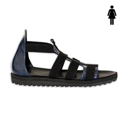 Alba Unisex Sandal