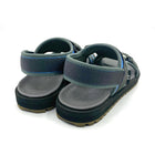 Gray Eco Sandal