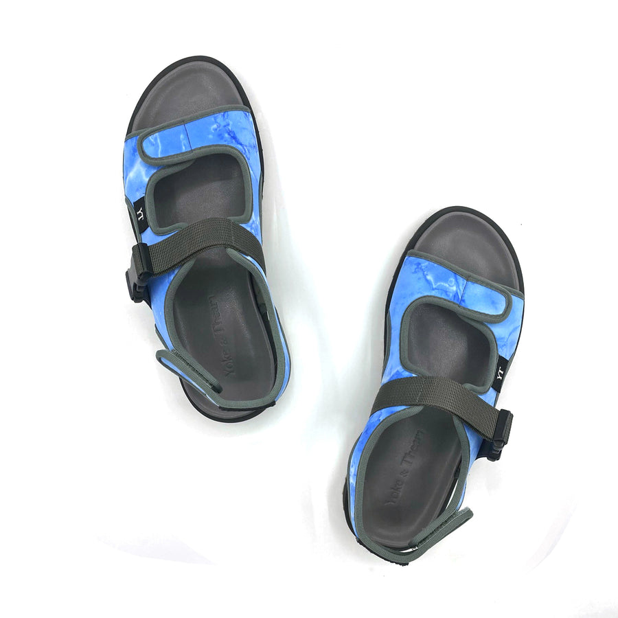 Solomon Eco Sandal