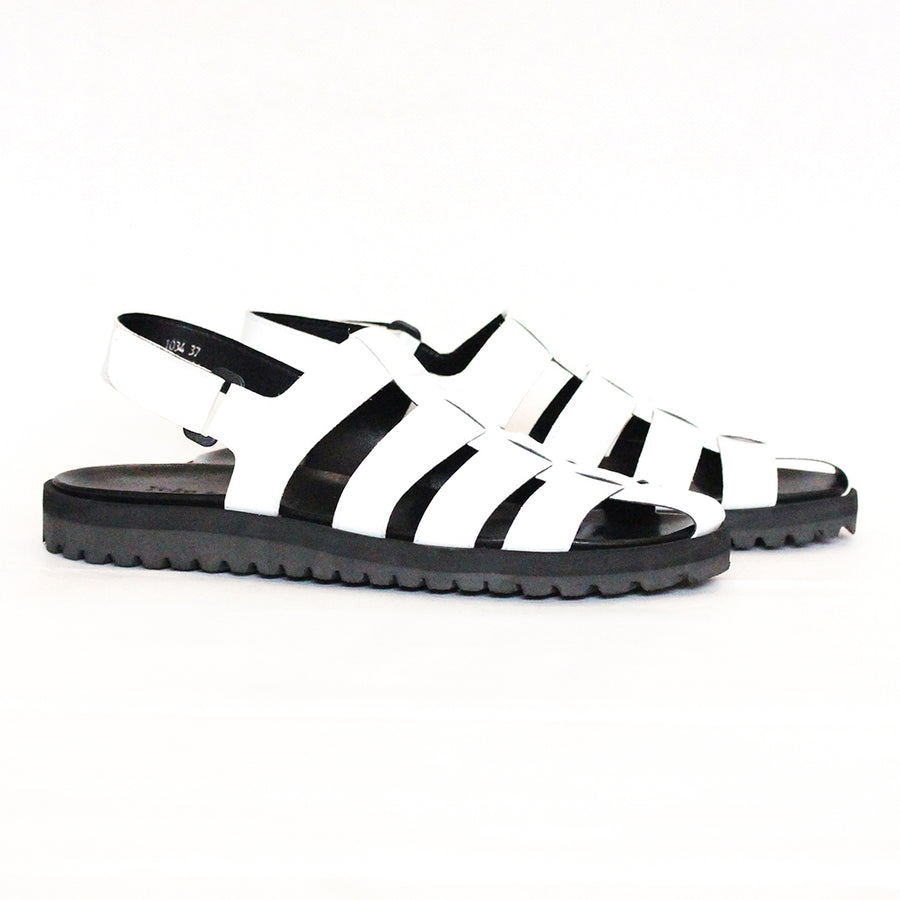 Rowan Unisex Sandal