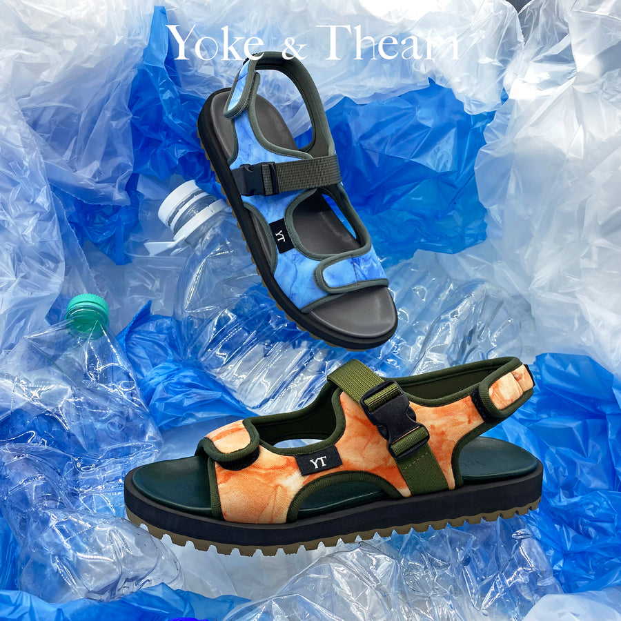 Solomon Eco Sandal