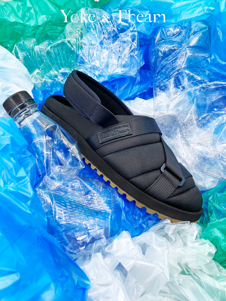 Zeno Eco Sandal