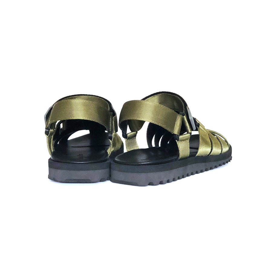 Julius Unisex Sandal