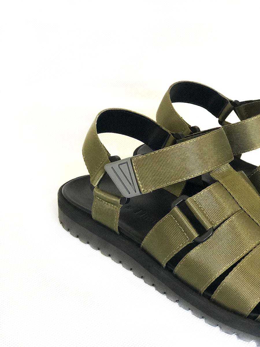 Julius Unisex Sandal