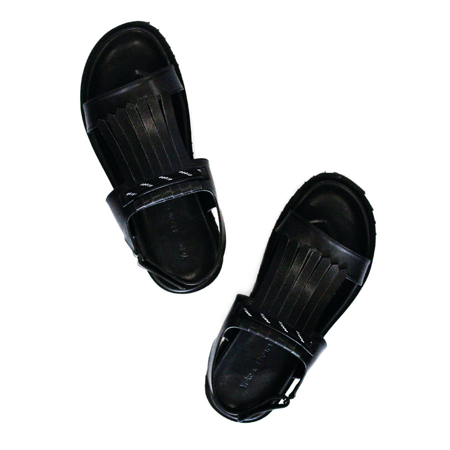 Dion Unisex Sandal