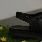 August Unisex Sandal