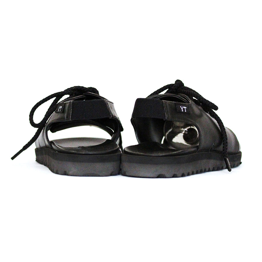 August Unisex Sandal