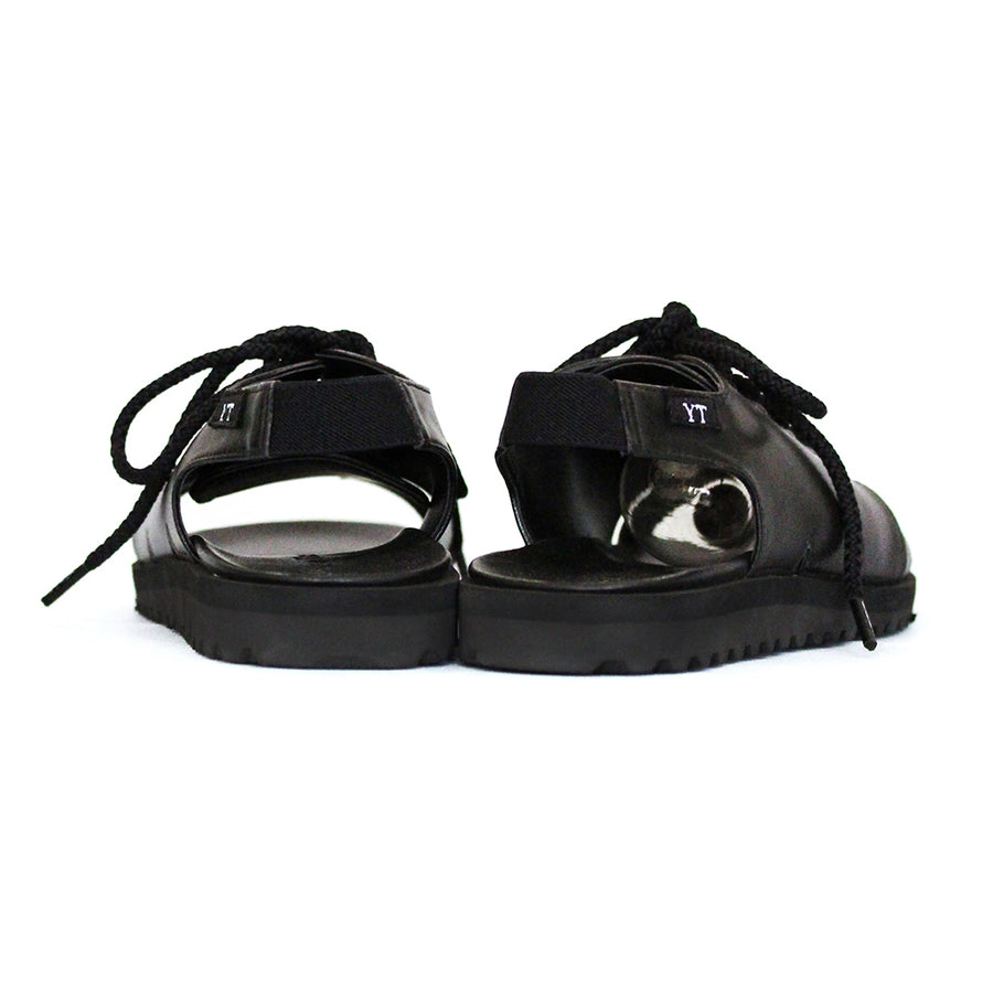 August Unisex Sandal