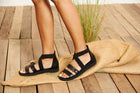 Jules Unisex Sandal