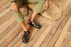 Rowan Unisex Sandal