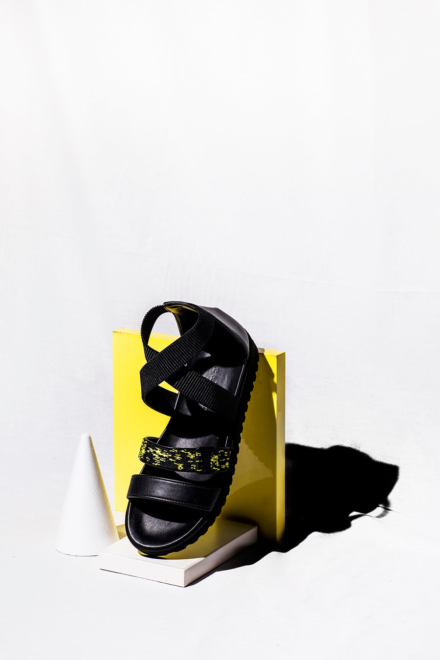 Janus Sandal